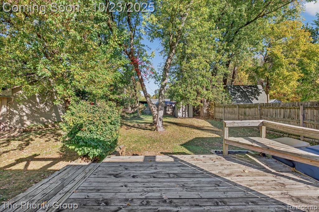 4700 Siebert Road, Waterford, MI 48328 — Photo 29