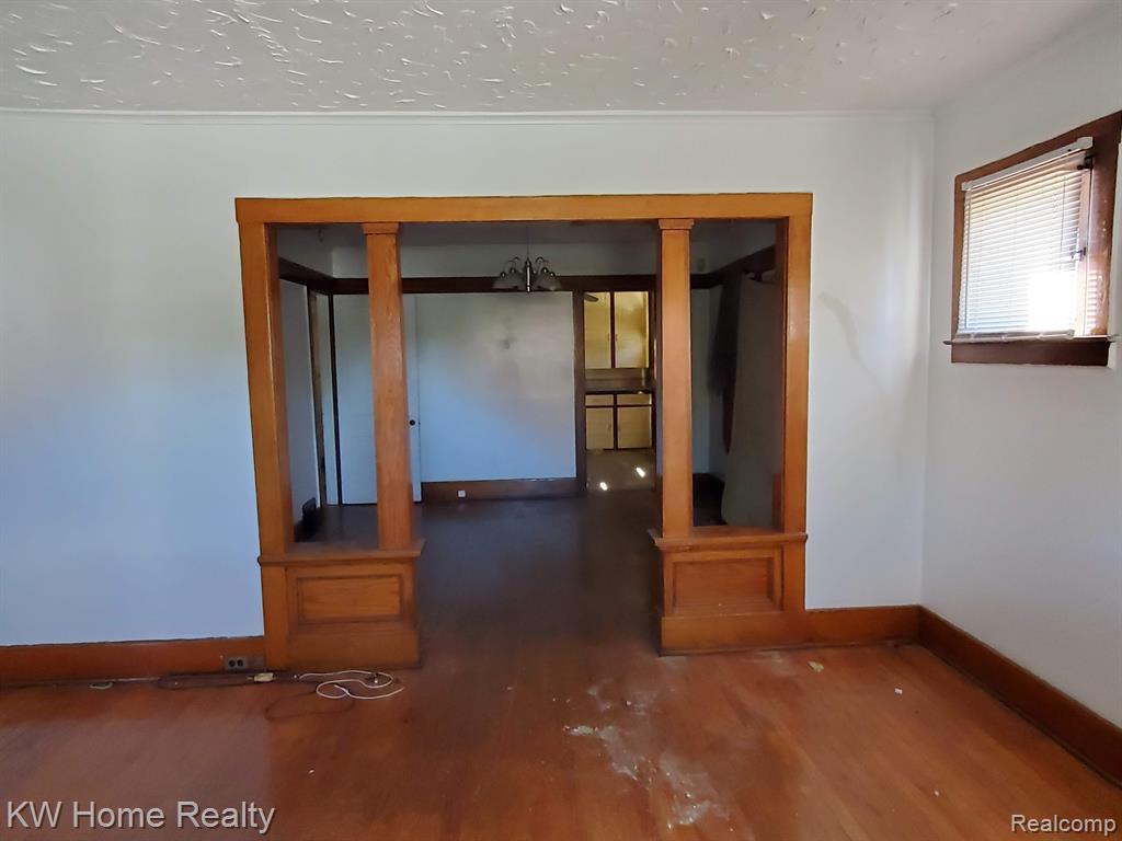 169 PILGRIM Street, Highland Park, MI 48203 — Photo 3