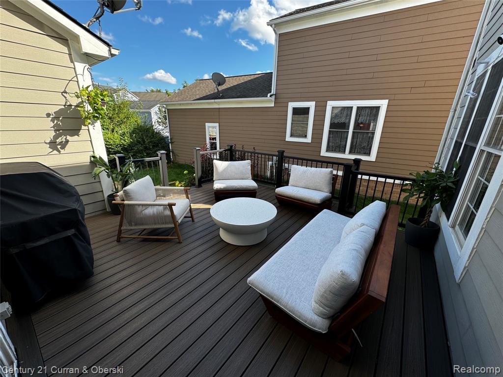 43107 Emerson Way, Novi, MI 48377 — Photo 35