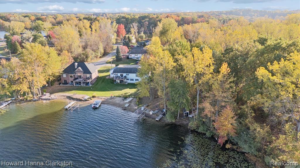 1688 Nelson Drive, Lapeer, MI 48446 — Photo 61
