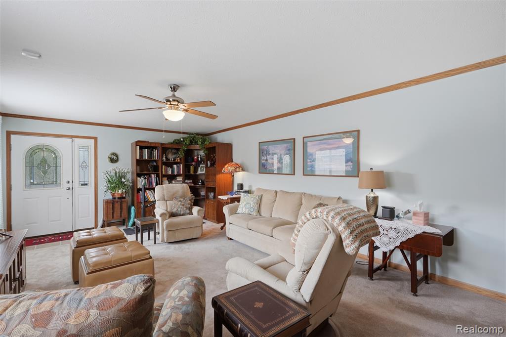 11979 Cedarbrook Drive, South Lyon, MI 48178 — Photo 10