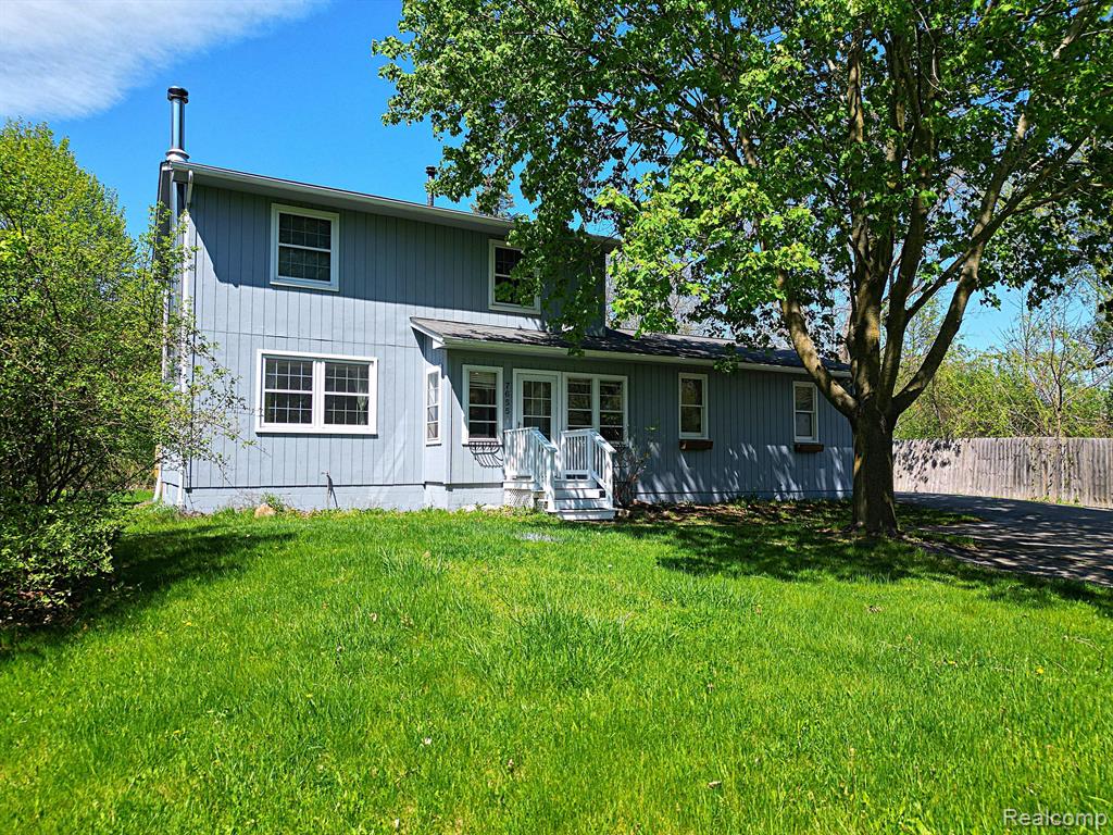 7655 WHEELER Road, Whitmore Lake, MI 48189 — Photo 19