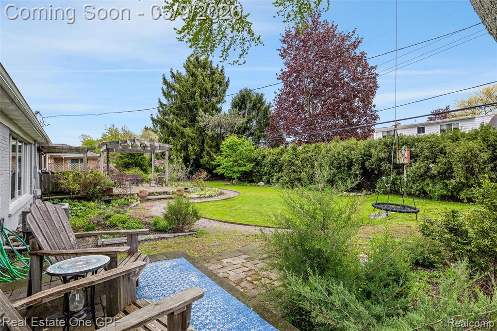 65 Willison Road, Grosse Pointe Shores, MI 48236 — Photo 39
