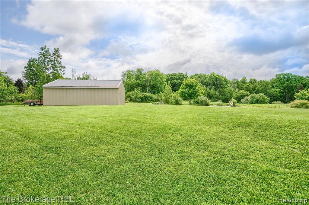 4077 ATLAS Road, Davison, MI 48423 — Photo 48