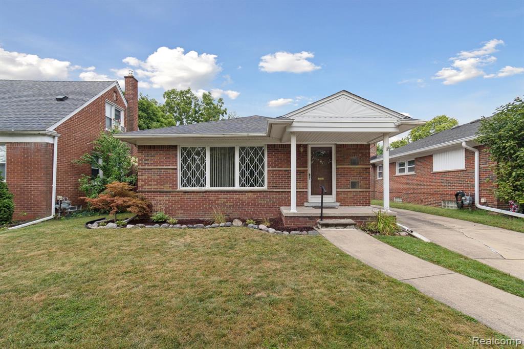 7868 Robinson Avenue, Allen Park, MI 48101 — Photo 40