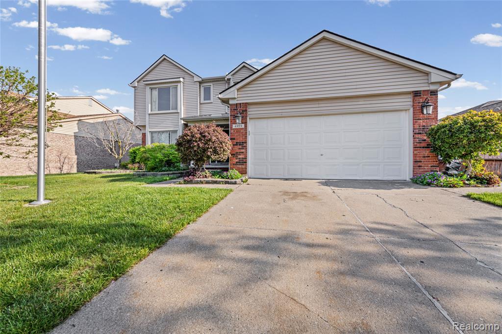 4959 Kingswood Drive, Warren, MI 48092 — Photo 37