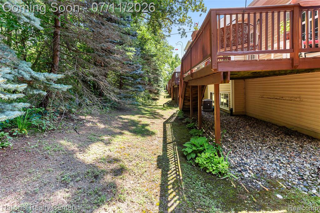 6707 Cortland Avenue, 35, Brighton, MI 48114 — Photo 34