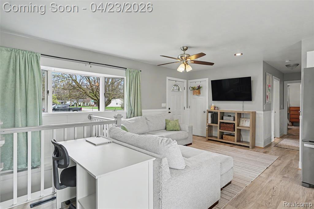 97 W Morgan Street, Sandusky, MI 48471 — Photo 11