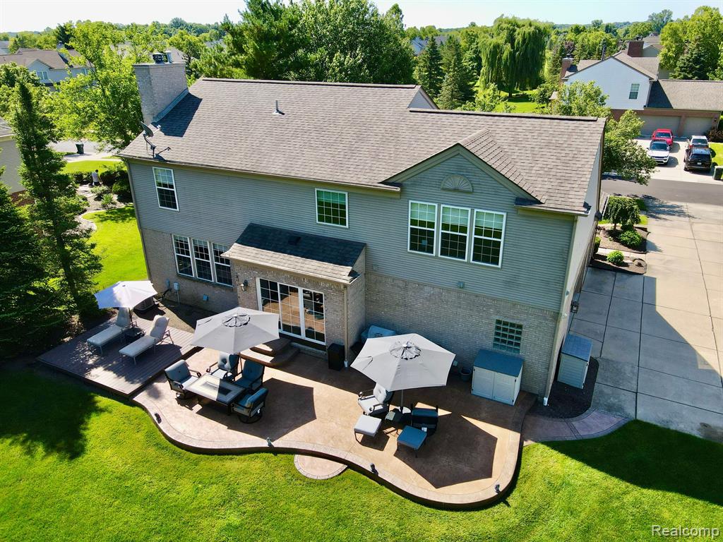 48798 MANHATTAN Circle, Canton, MI 48188 — Photo 4