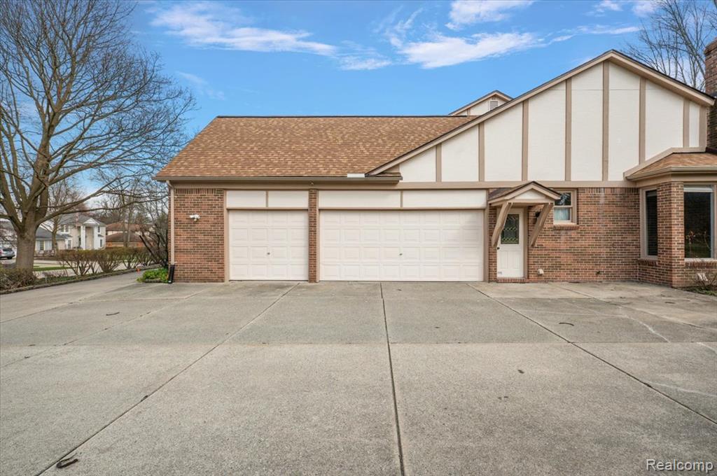 2291 Red Maple Drive, Troy, MI 48098 — Photo 70