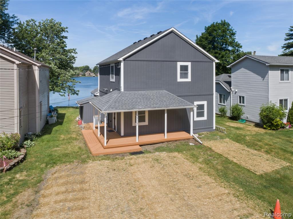 3515 Highland Boulevard, Highland, MI 48356 — Photo 42
