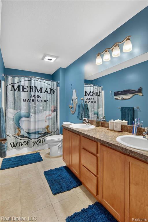 15156 Oak Valley Lane, Monroe, MI 48161 — Photo 34
