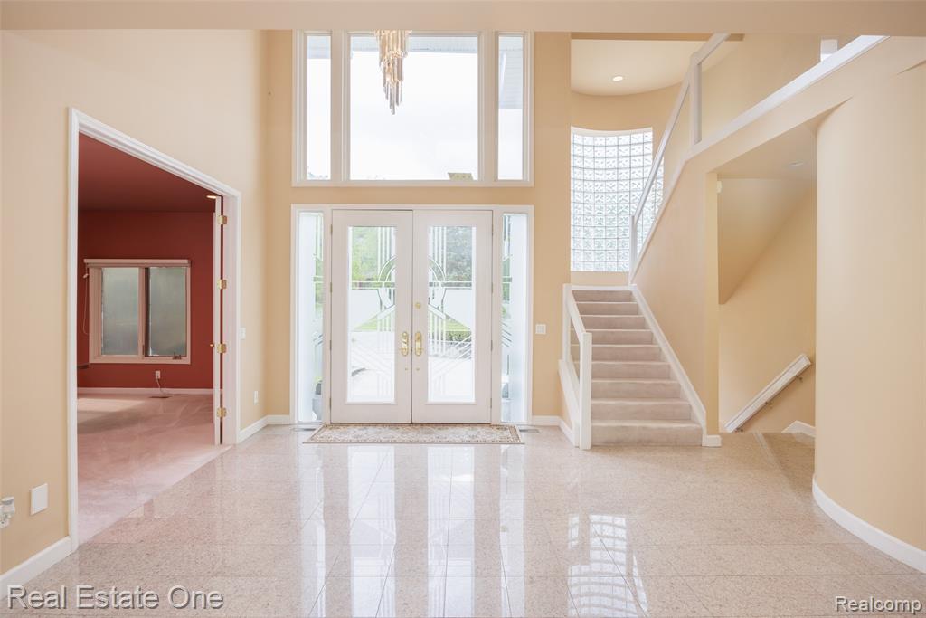 4149 Marlwood Drive, West Bloomfield, MI 48323 — Photo 14
