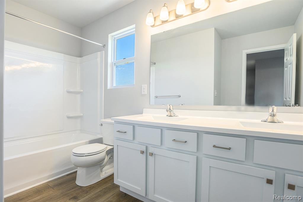 209 Wildflower Drive, Hillsdale, MI 49242 — Photo 19