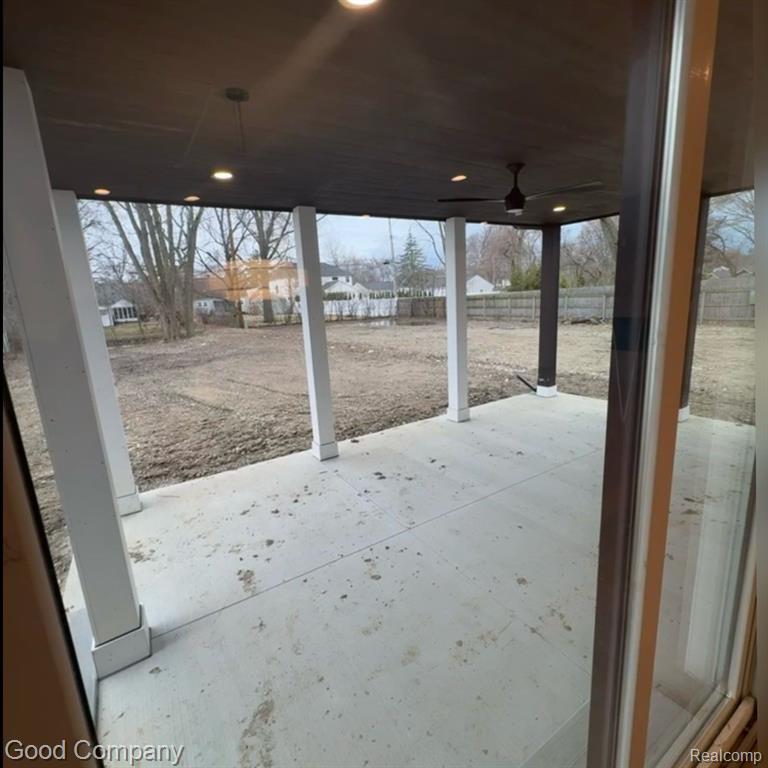 811 Magnolia Avenue, Royal Oak, MI 48073 — Photo 28