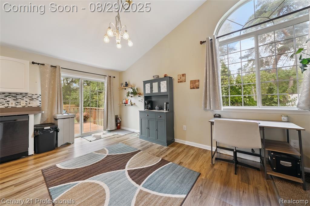 5455 Westview Road, Clarkston, MI — Photo 14