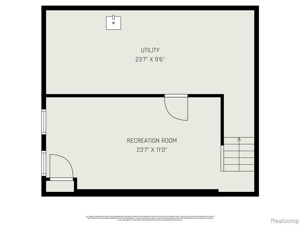 3601 Loon Lake Road, Wixom, MI 48393 — Photo 27