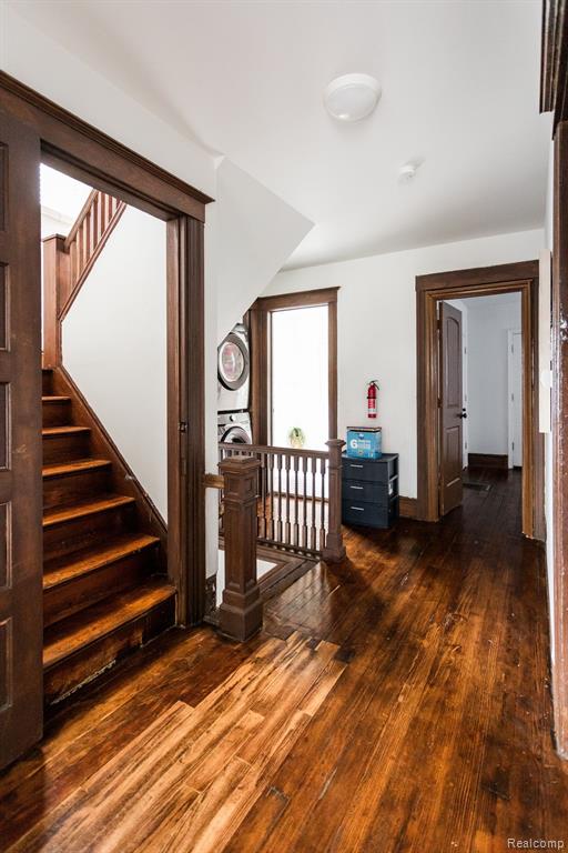2505 BALDWIN Street, Detroit, MI 48214 — Photo 28