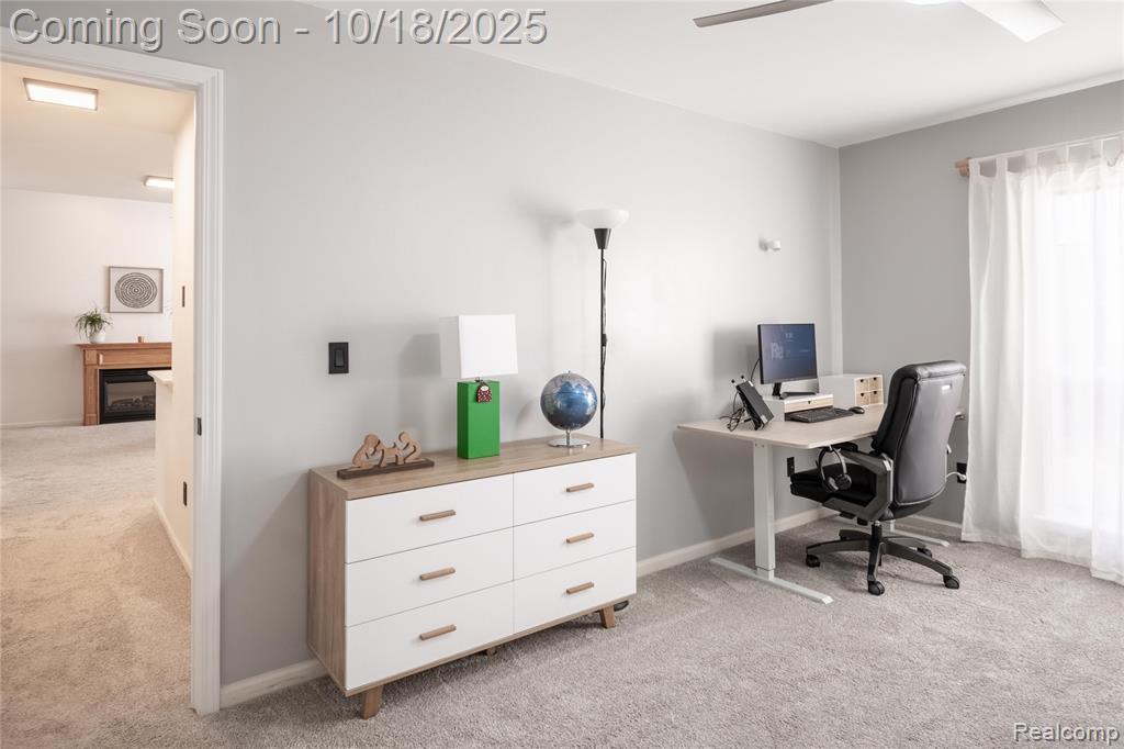 16706 Dover Drive, Northville, MI 48168 — Photo 25