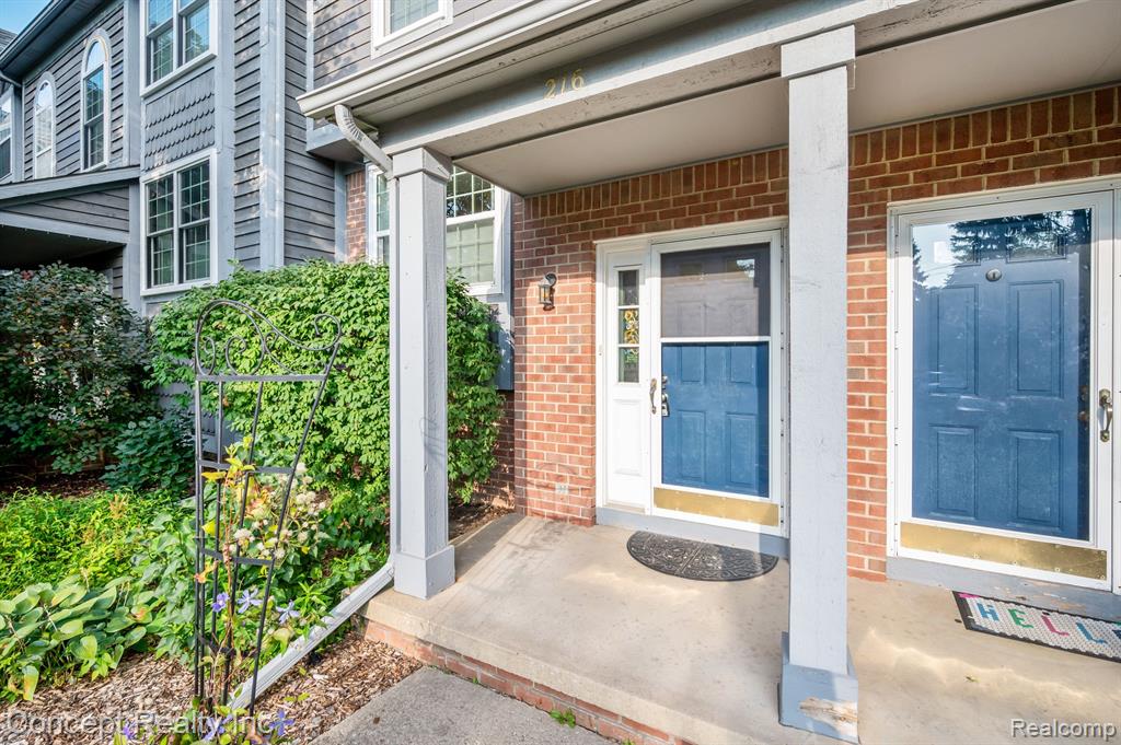216 LYN ANNE, Ann Arbor, MI 48103 — Photo 20