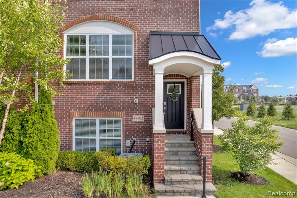 47702 Leland Drive, 64, Northville, MI 48168 — Photo 3