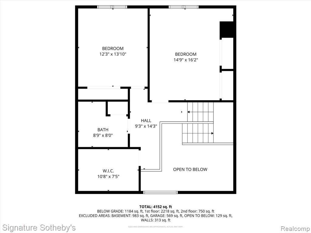 6571 Deer Ridge Drive, Clarkston, MI 48348 — Photo 53