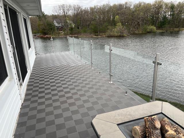 472 Shorewood Court, Lake Orion, MI 48362 — Photo 28
