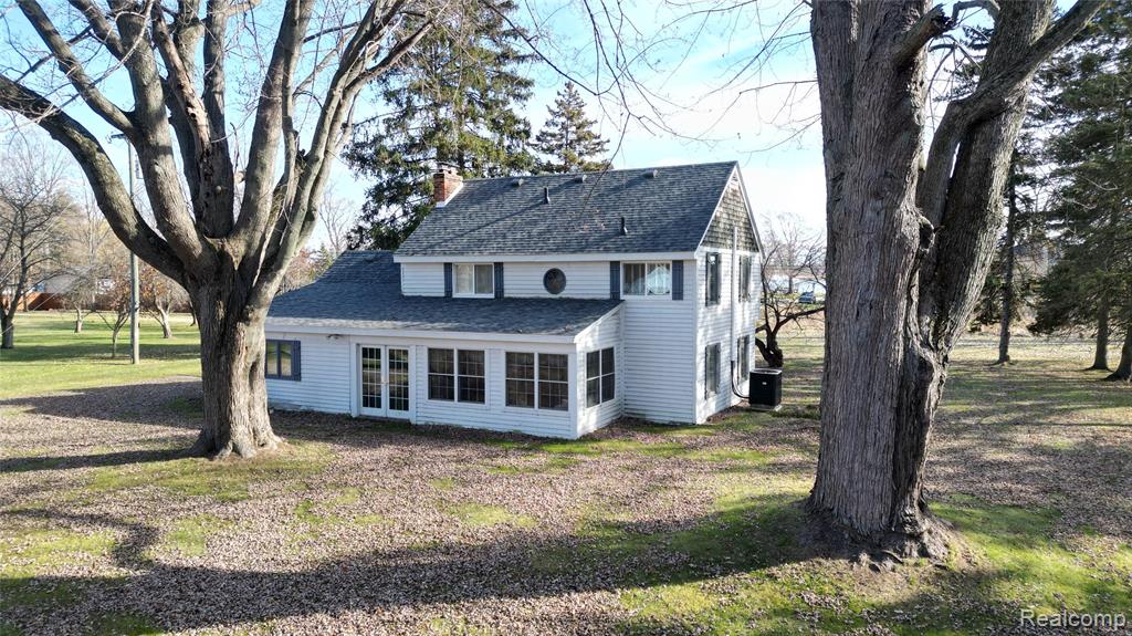 1670 S Channel Drive, Clay, MI 48028 — Photo 2