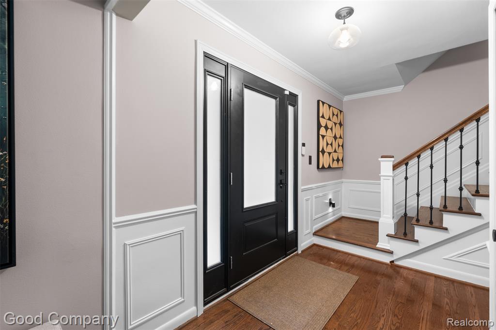 840 S Oxford Road, Grosse Pointe Woods, MI 48236 — Photo 9
