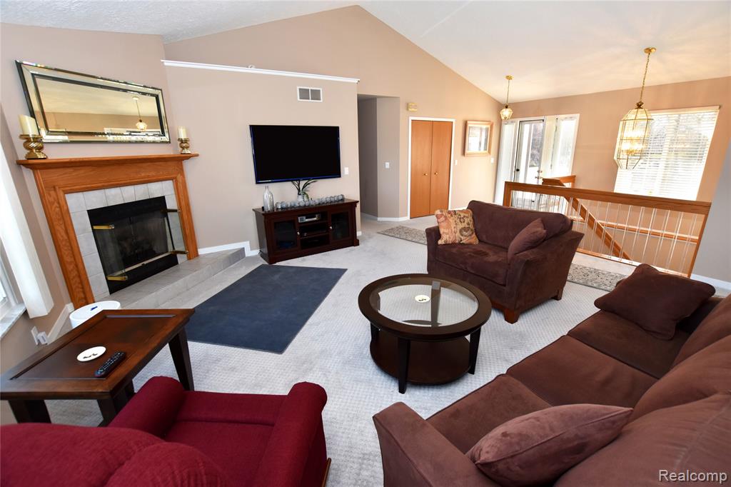 2595 Clinton Hills Road, Ortonville, MI 48462 — Photo 3