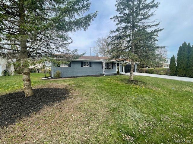 3866 CLOVERLAWN Avenue, Ypsilanti, MI 48197 — Photo 3