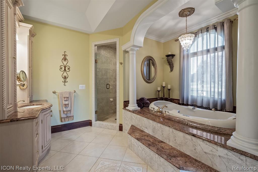 72755 Solanus Drive, Bruce, MI 48065 — Photo 29