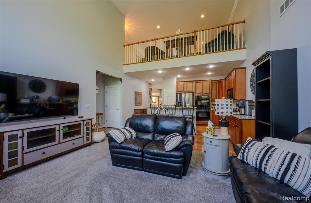 44896 Broadmoor Circle S, 109, Northville, MI 48168 — Photo 4