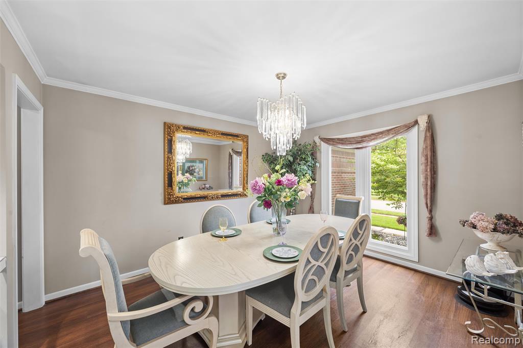 45523 Muirfield Drive, Canton, MI 48188 — Photo 11