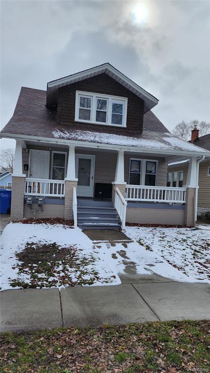 7542 ORCHARD Avenue, Warren, MI 48091 — Photo 8