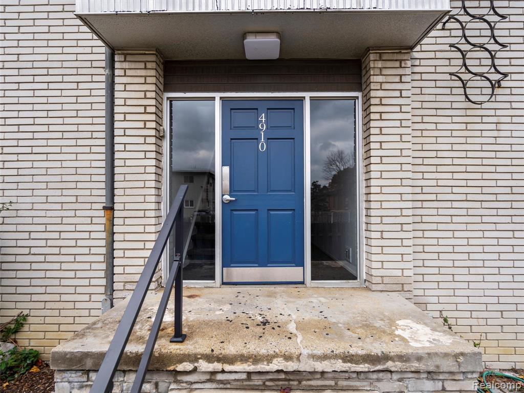 4910 Briarwood Avenue, A1, Royal Oak, MI 48073 — Photo 22