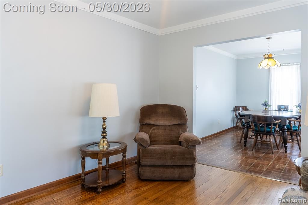 4156 Burns Avenue, Lincoln Park, MI 48146 — Photo 11