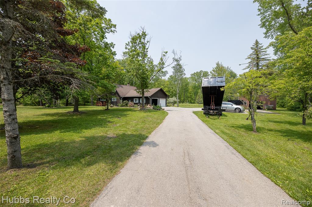 3960 Hanes Road, Vassar, MI 48768 — Photo 5