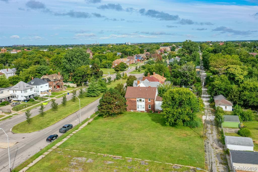 846 E Grand Boulevard, Detroit, MI 48207 — Photo 6