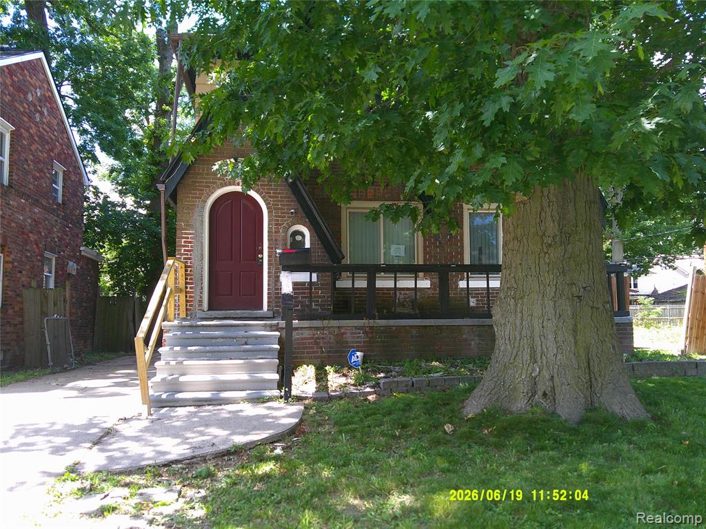 4327 Courville Street, Detroit, MI 48224 — Photo 14
