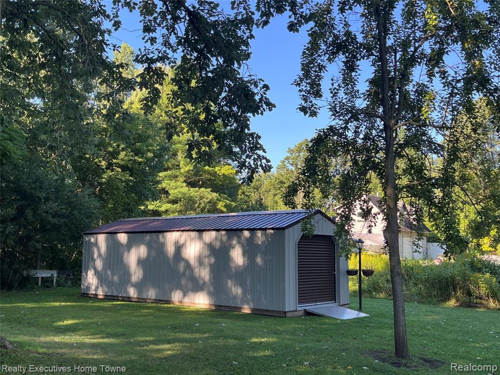 3785 Carrigan Road, Fort Gratiot, MI 48059 — Photo 17