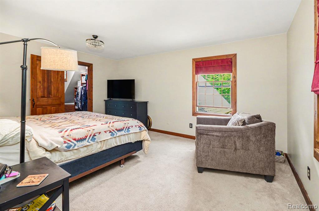 1435 Rolling Hills Drive, Howell, MI 48843 — Photo 12
