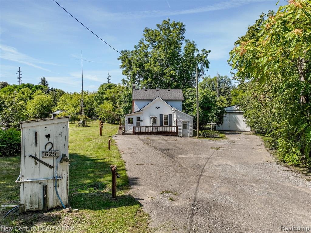 625 Griswold Street, Northville, MI 48167 — Photo 5