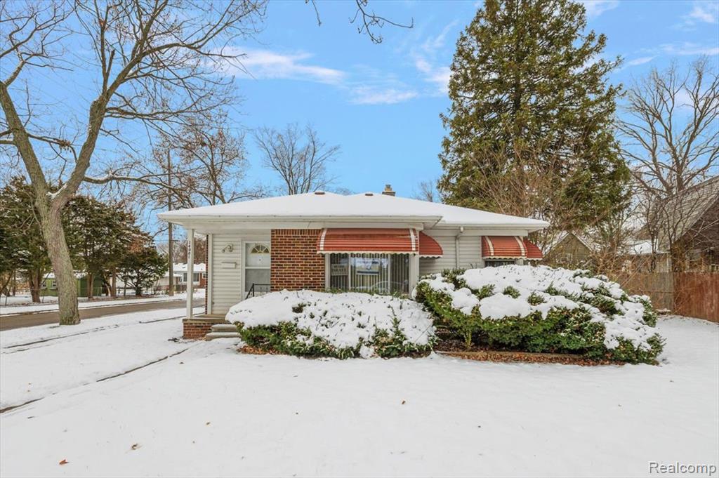 14001 Balfour Street, Oak Park, MI 48237 — Photo 2
