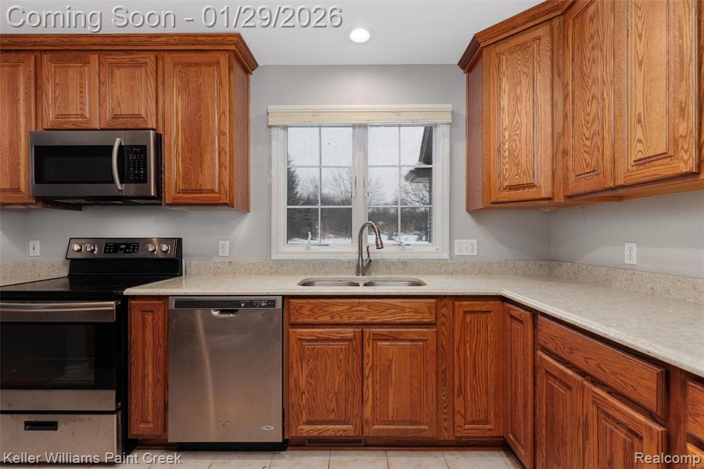235 Pierce Lake Drive, Chelsea, MI 48118 — Photo 13