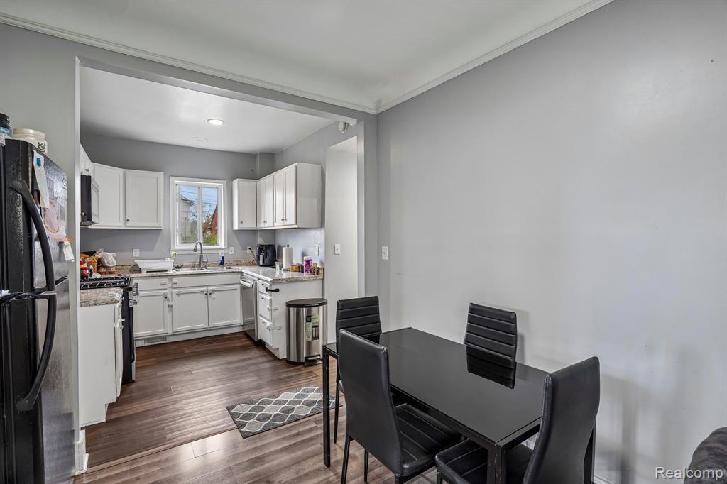 17380 Oakfield Street, Detroit, MI 48235 — Photo 15