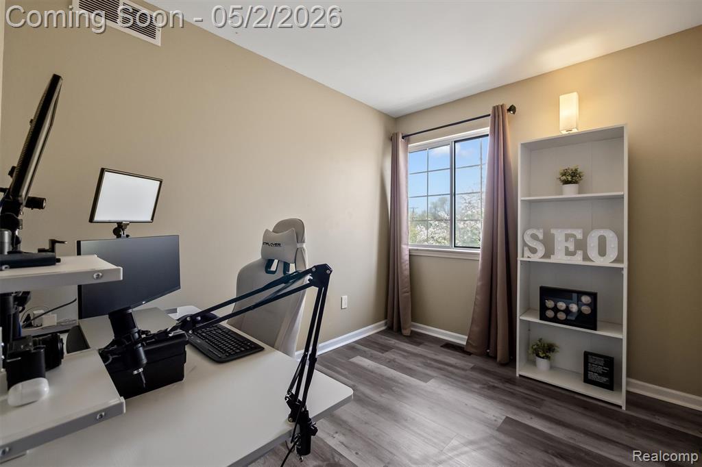 2178 Woodrow Wilson Boulevard, 20, West Bloomfield, MI 48324 — Photo 14