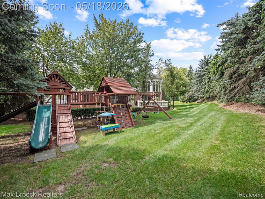 528 Barrington Court, Bloomfield Hills, MI 48304 — Photo 52