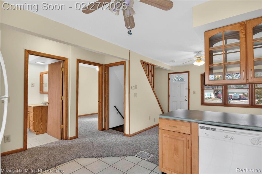 42009 Fret Road, Van Buren, MI 48111 — Photo 11