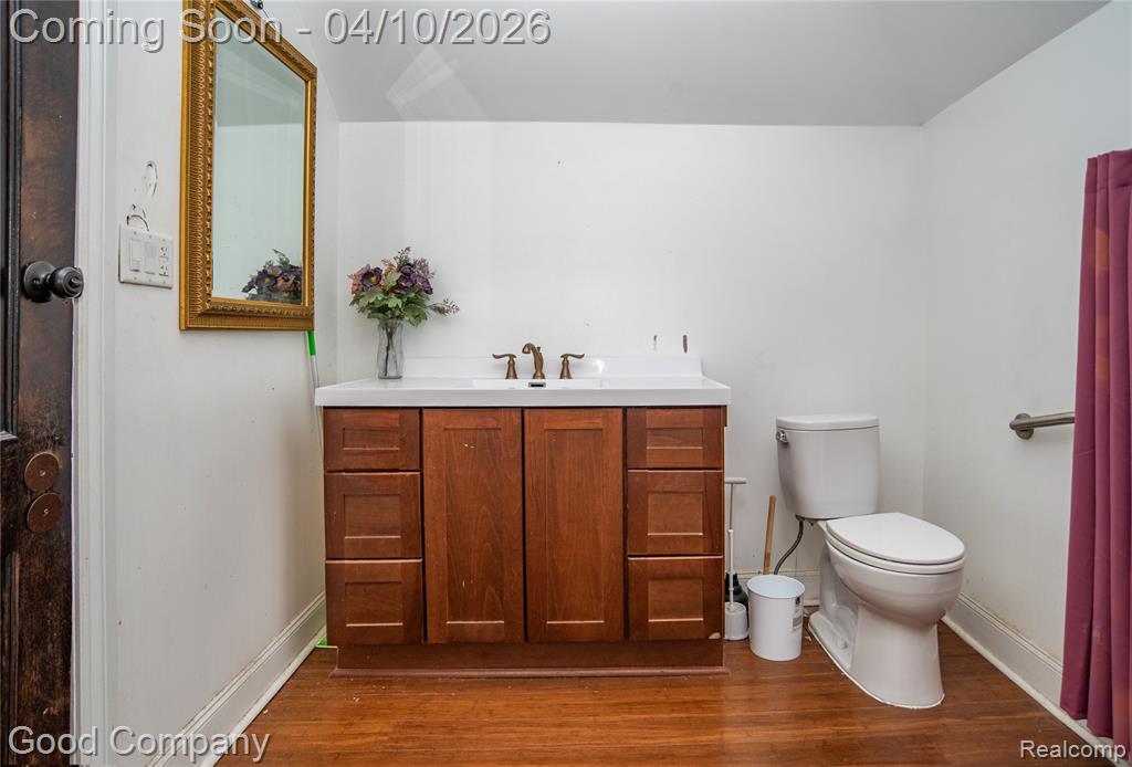 30 Lawrence Street, Detroit, MI 48202 — Photo 37